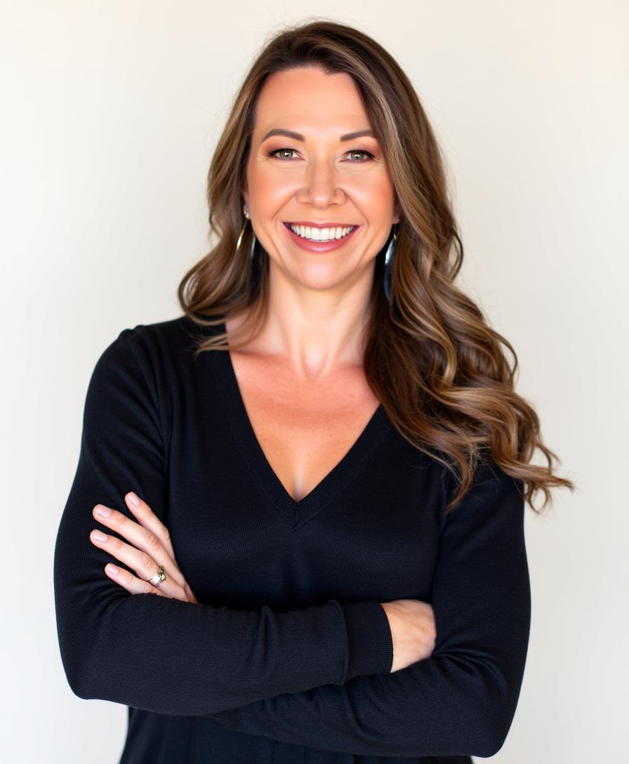 Jill Emanuel, founder of Wealth Like This